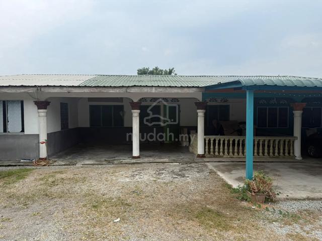 Rumah Untuk Disewa, Kg Gebok, Mantin, Negeri Sembilan 1