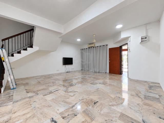 [ Good Condition ] BBK Kundang Rawang 1