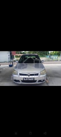 2008 Proton SAGA 1.3 BASE LINE (A) - 1