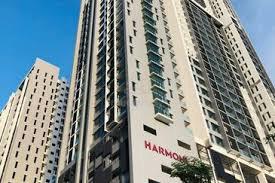 Residensi Harmoni 2 1