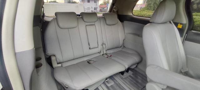 2006 Toyota ESTIMA 3.5 AERAS S PACKAGE (A) - 5