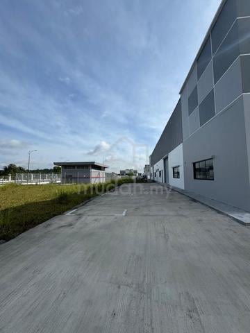 Eco Business Park 1 1