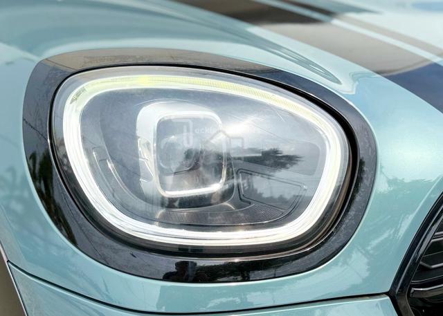 2023 Mini Countryman Cooper S 2.0 (A) 55k KM FL - 3