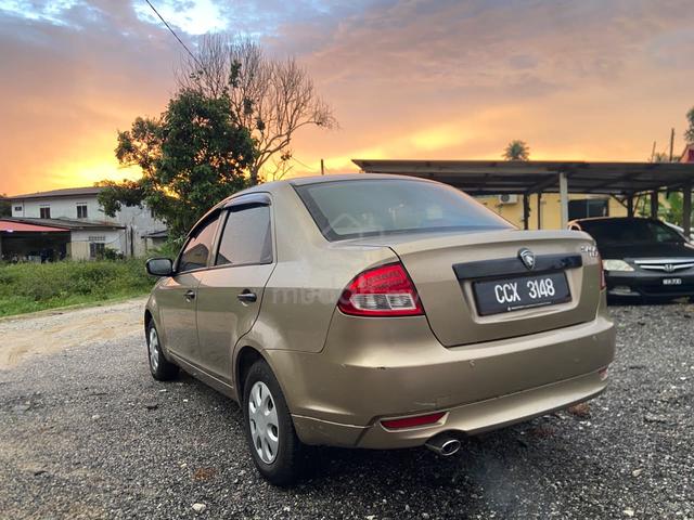 2011 Proton SAGA 1.3 BASE LINE (A) - 4