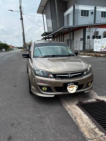 2016 Proton SAGA 1.3 FLX EXECUTIVE MY08 FACELIFT - 1