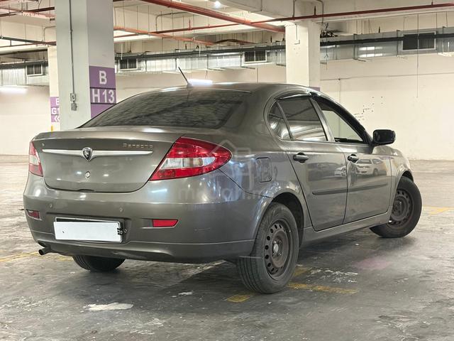 2011 Proton PERSONA 1.6 ELEGANCE BASE LINE (A) - 3
