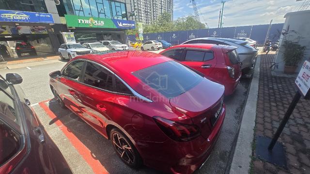 2024 Mg MG5 1.5 - MY24 (A) - 2