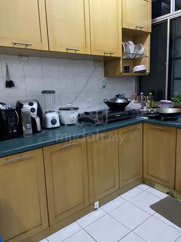 N-Park Condominium 1