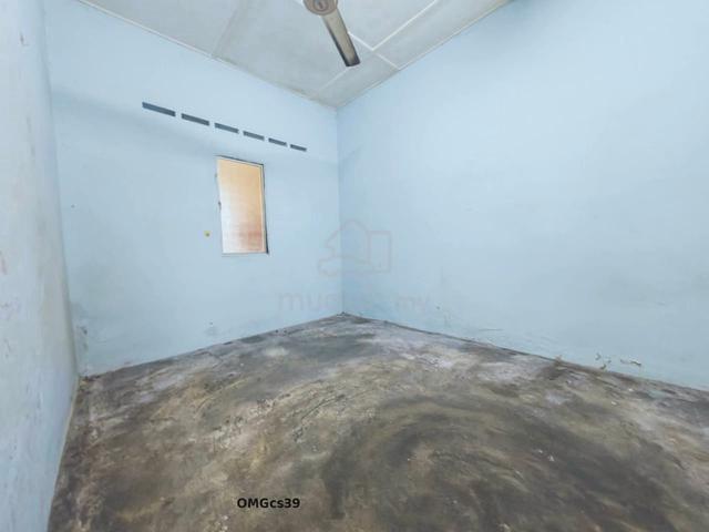 100%LOAN Telok Panglima Garang 1 Storey House For Sale Freehold  1
