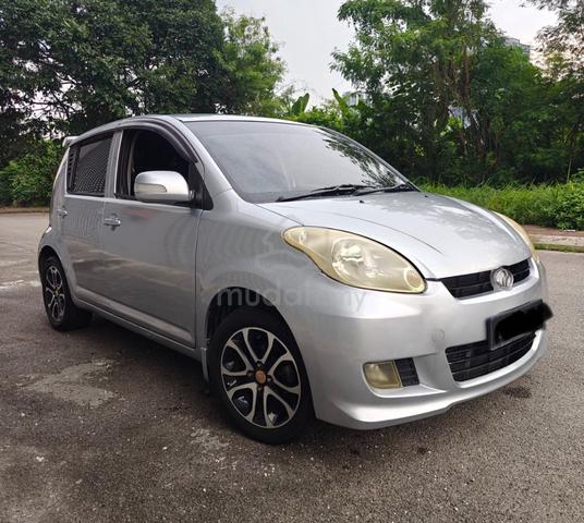 2011 Perodua MYVI 1.3 EZ FACELIFT (A)1st hand - 1