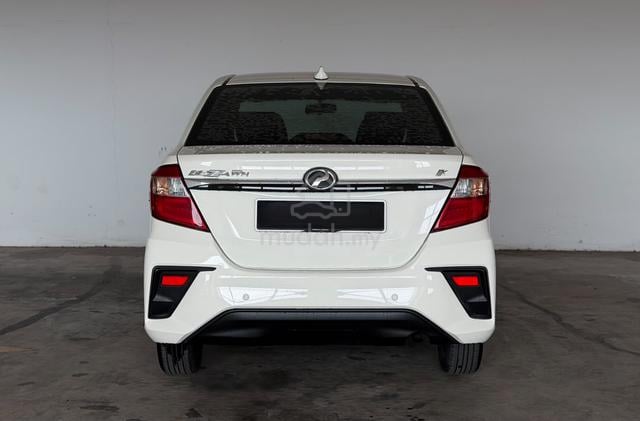 2023 Perodua BEZZA 1.3 X MY16 FACELIFT (A) F*LOAN - 4