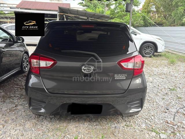 2020 Perodua MYVI 1.3 X (A)OTR (With Insurance) - 5