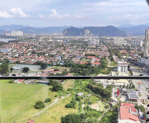 Desa Sentul 1