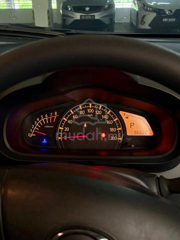 2022 Perodua AXIA 1.0 G (A) - 5