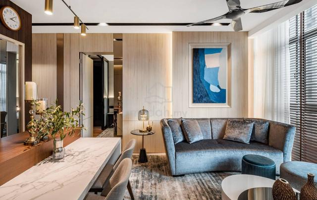 Alpinia Residence 1