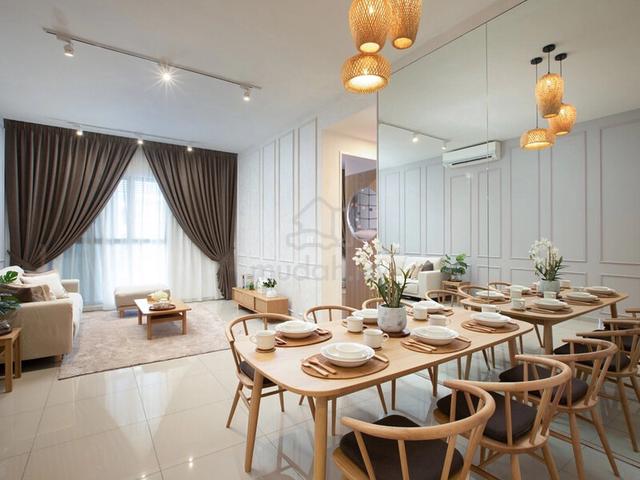 Conezion Residences 1