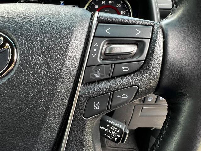 2022 Toyota ALPHARD 2.5 S TYPE GOLD KIT UNREGISTER - 3