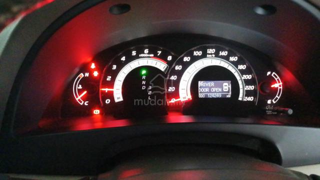 2008 Toyota CAMRY 2.0 G ACV41R-JEPNKE (A) - 5