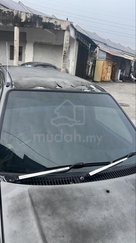 1997 Perodua KANCIL 0.8 850 EX (M) - 5