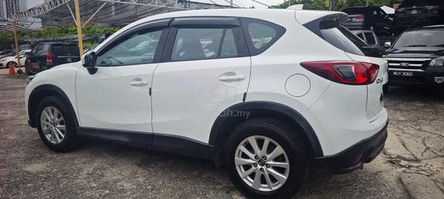 2014 Mazda CX-5 2.0 2WD HIGH SPEC (A) - 5
