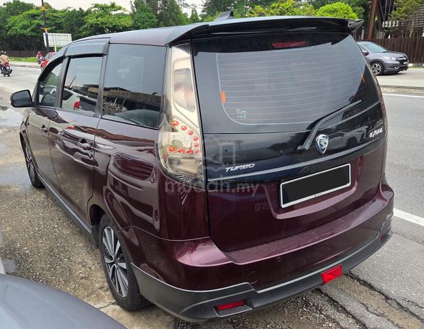 2020 Proton EXORA PREMIUM 1.6L (A) - 2