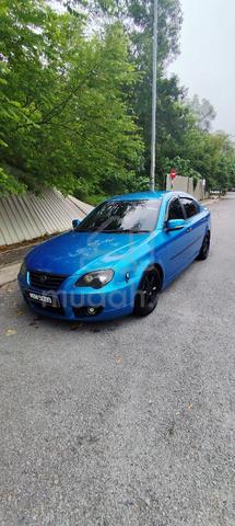 2010 Proton PERSONA 1.6 ELEGANCE BASE LINE (M) - 1