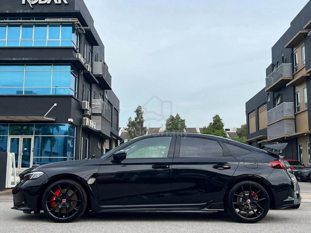 2025 Honda CIVIC FL5 TYPE R 2.0 (M) RECON JAPAN - 5