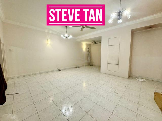 [3 STY] TANJONG BUNGAH 1400sf HILLVIEW GARDEN TERRACE HILLSIDE TANJUNG 1