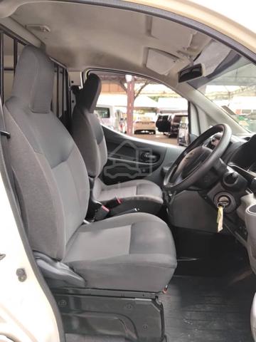 2020 Nissan NV200 PANEL 1.6L (M) - 5