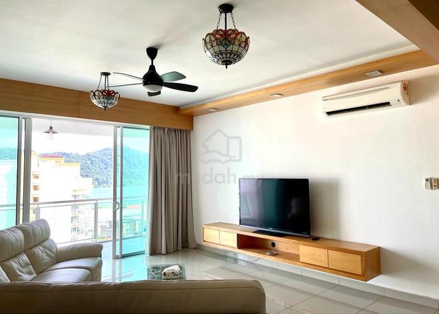 Summerton Condominium 1