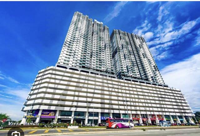 Vista Bangi 1