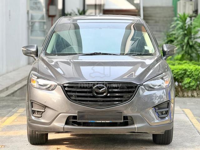 Mazda CX-5 2.0 GLS FACELIFT FullSpec LeatherSeat - 2