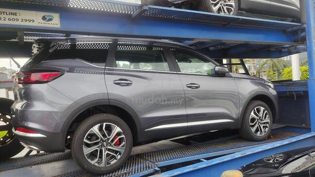 2025  TIGGO 7 PRO Ready Stock - 5