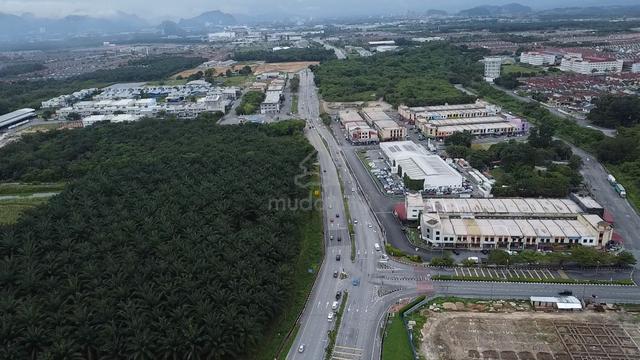 Prime Land for Sale in Ipoh Hulu Kinta 1