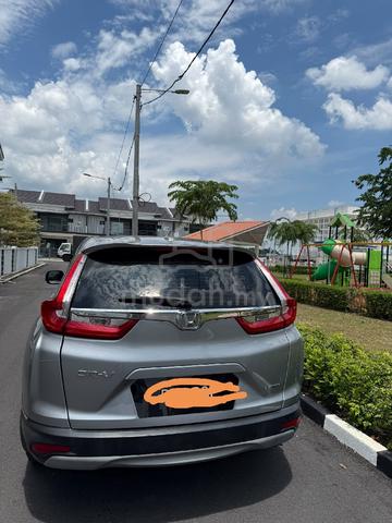 2019 Honda CR-V 2.0 2WD RW (A) - 3