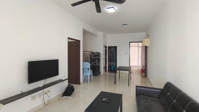 Ascotte Boulevard 1