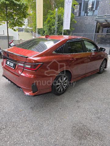 2025 Toyota VIOS 1.5 G MY23 (A) - 3
