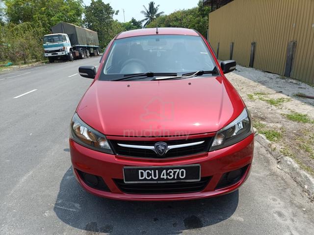 2015 Proton SAGA FL 1.3 Auto - 3