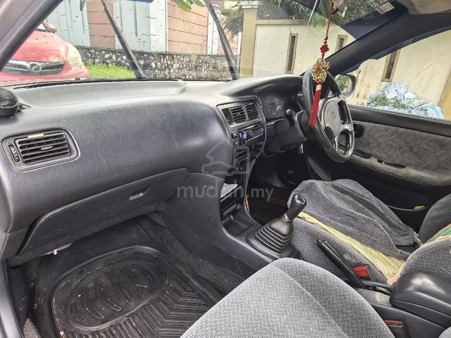 1995 Toyota COROLLA 1.5 FACELIFT (AE110) (M) - 5