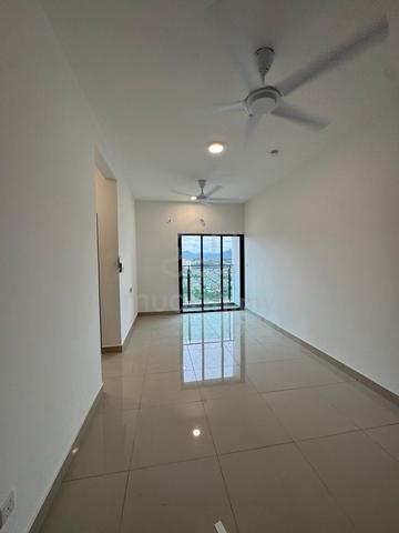 Bayu Residensi @ Sri Gombak 1