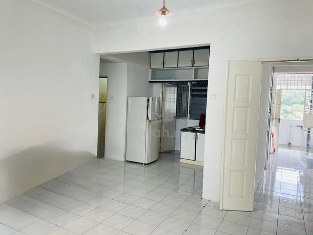 Sinar Bukit Dumbar 1