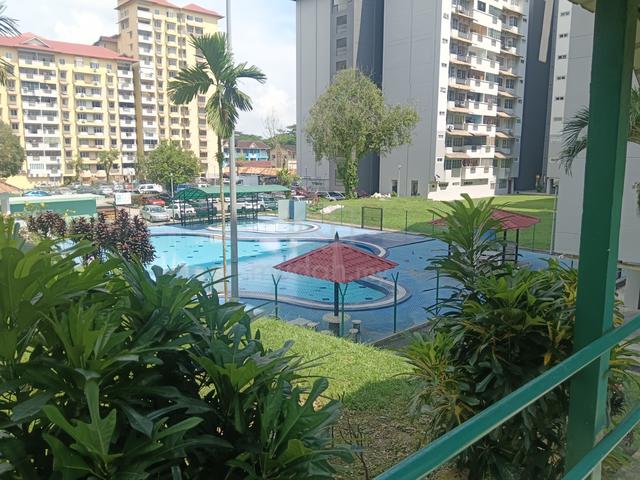 Bandar jb Bilik Sewa 1
