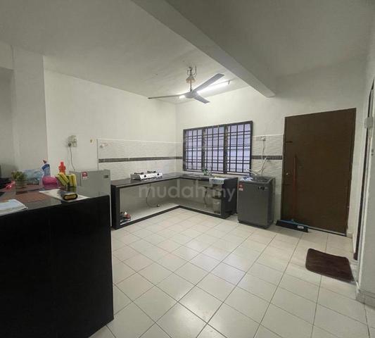 For Rent July ! Taman scientex (Direct Owner) 5