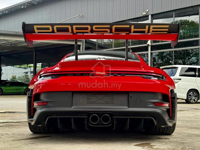 2023 Porsche 911 4.0 GT3 RS FACELIFT (A) - 5