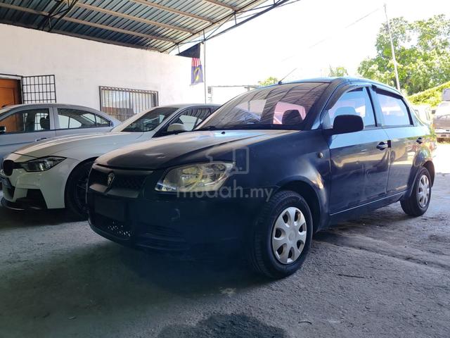 2009 Proton SAGA 1.3 BASE LINE (M) - 4