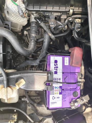 2012 Perodua ALZA 1.5 EZ (A) - 5