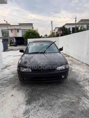 2005 Proton WIRA 1.5 GLi A/B SE (A) - 3