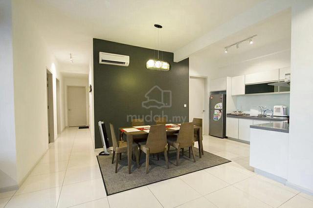 The Address (Bukit Jambul) 1