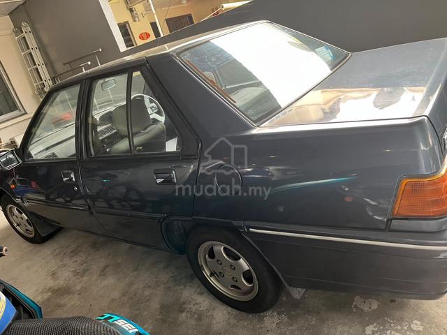 1997 Proton ISWARA 1.3 S (M) - 2
