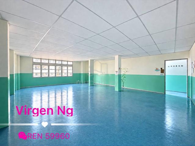 Pusat Perniagaan Alma|Bukit Mertajam Corner First Floor Shop lot Rent 1